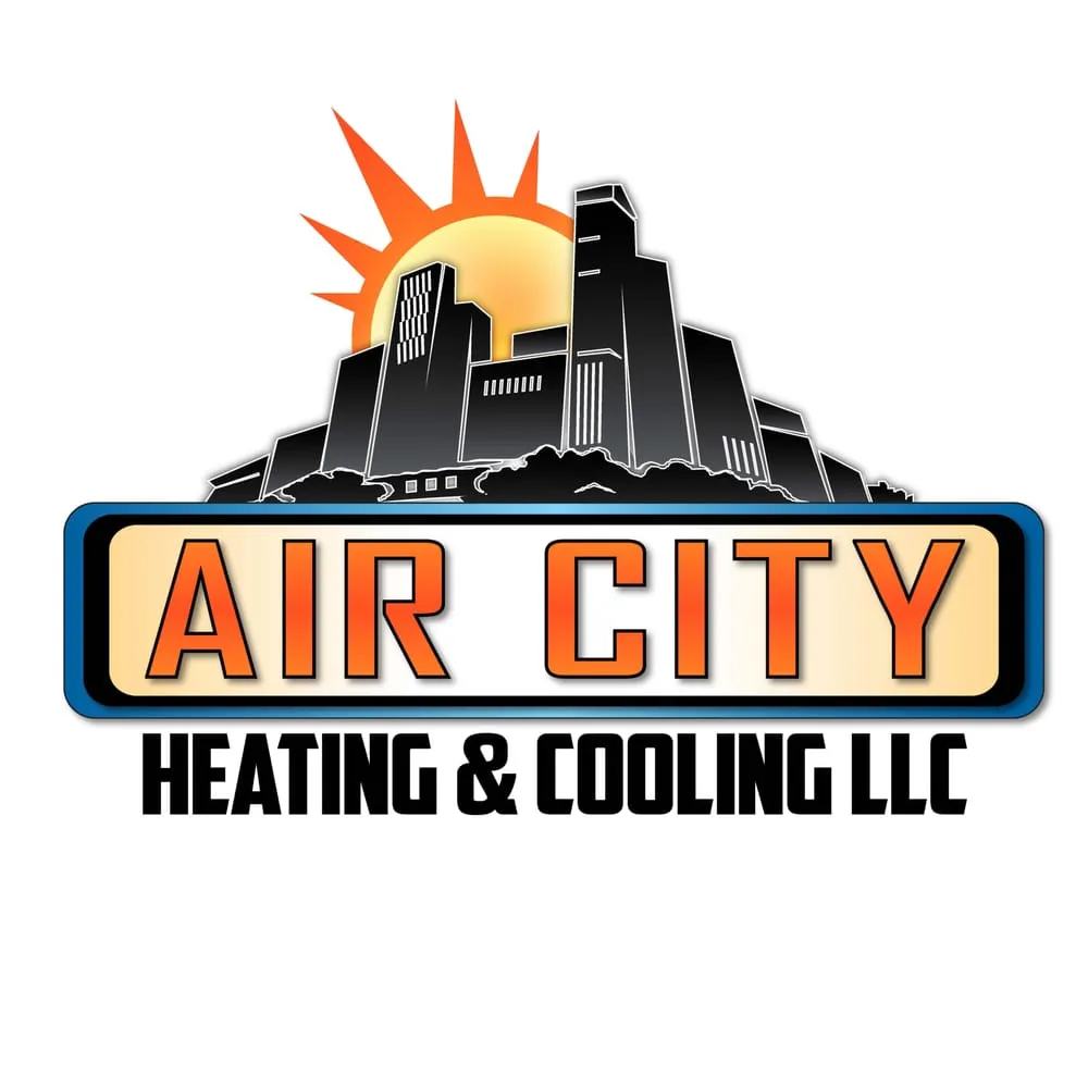 Slide of Air City Heating & Cooling LLC