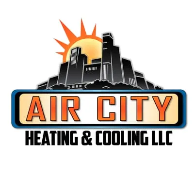 Air City Heating & Cooling LLC Logo