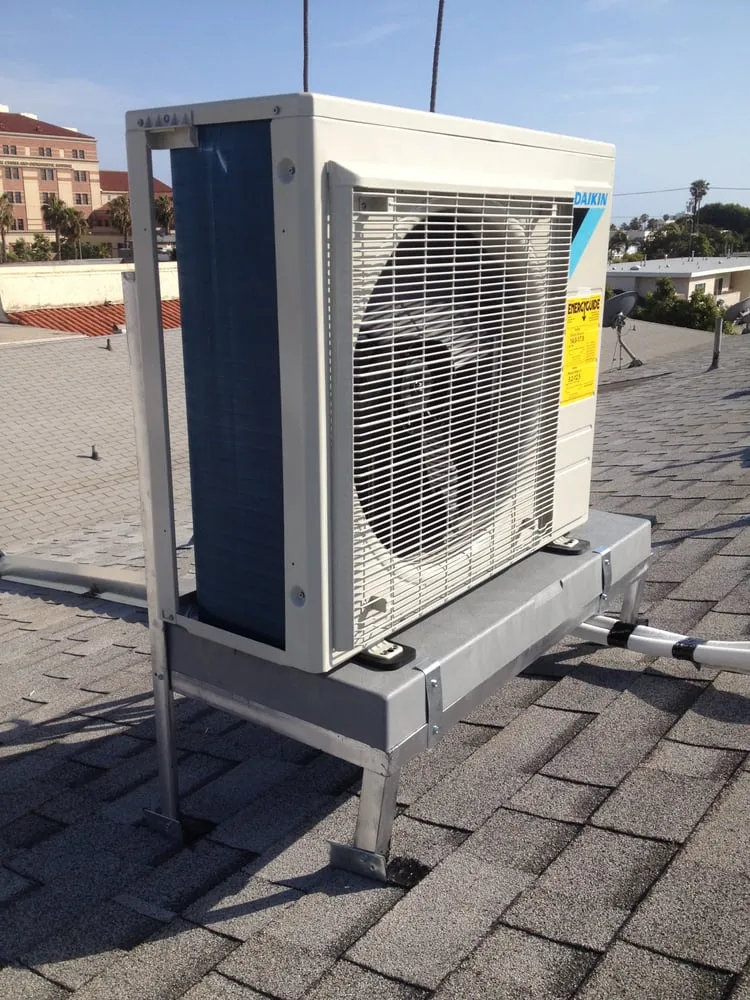 Slide of Air Classic