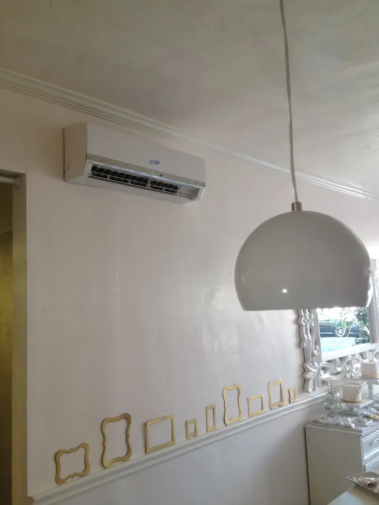 Slide of Air Classic