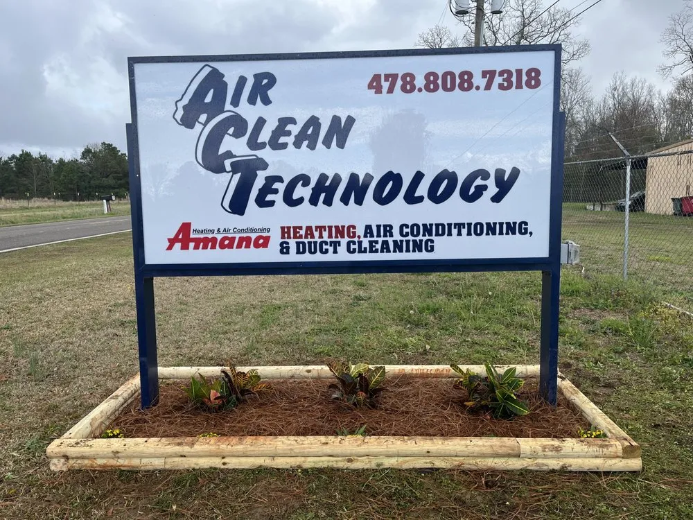 Slide of Air Clean Technology