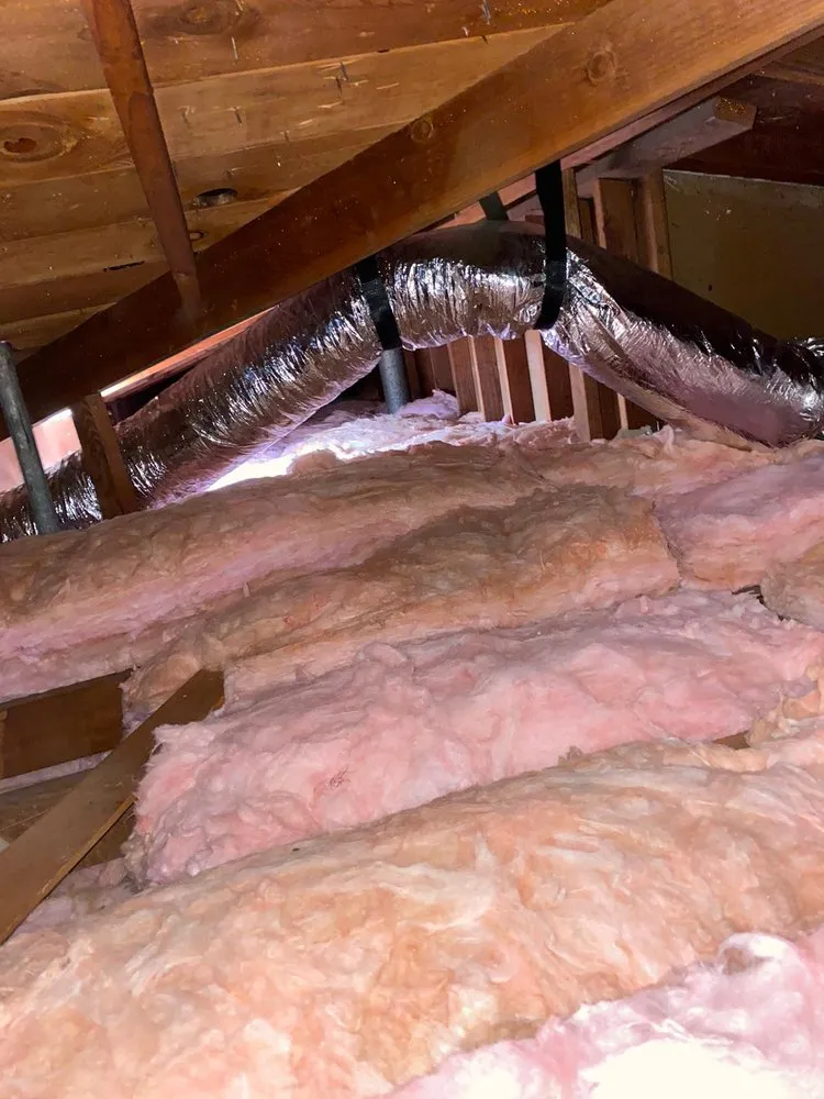 Slide of Air Cleaning Solutions