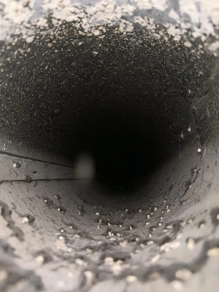 Slide of Air Cleaning Solutions