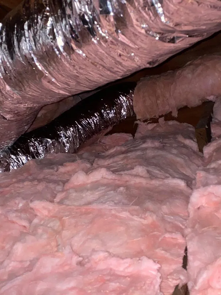 Slide of Air Cleaning Solutions