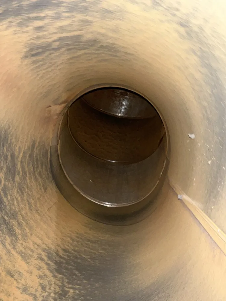 Slide of Air Cleaning Solutions