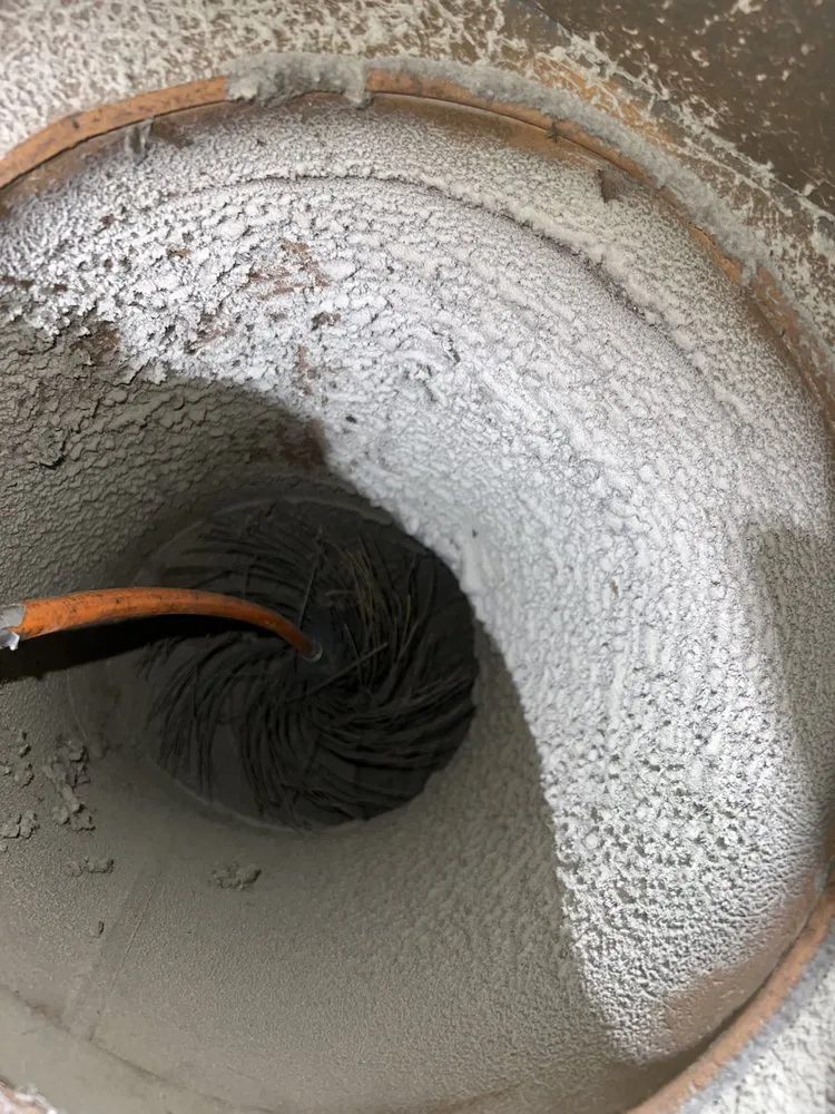 Slide of Air Cleaning Solutions