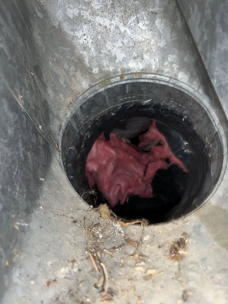 Slide of Air Cleaning Solutions