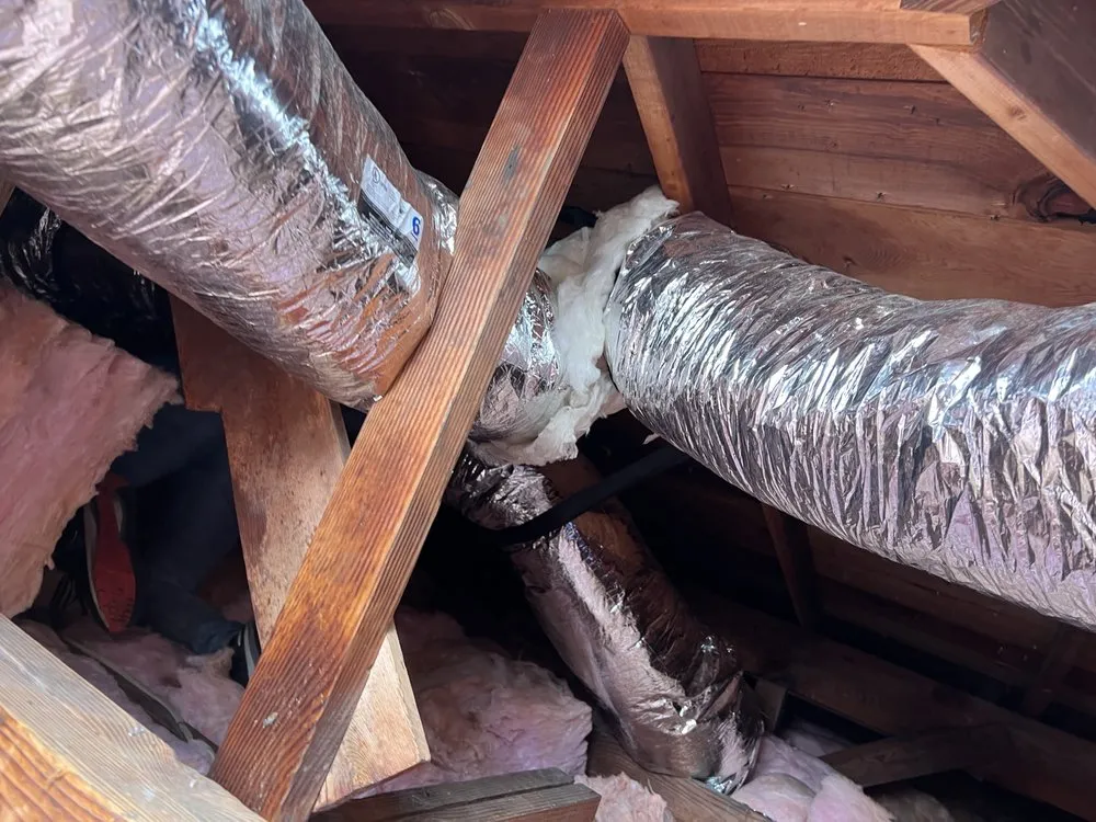 Slide of Air Cleaning Solutions