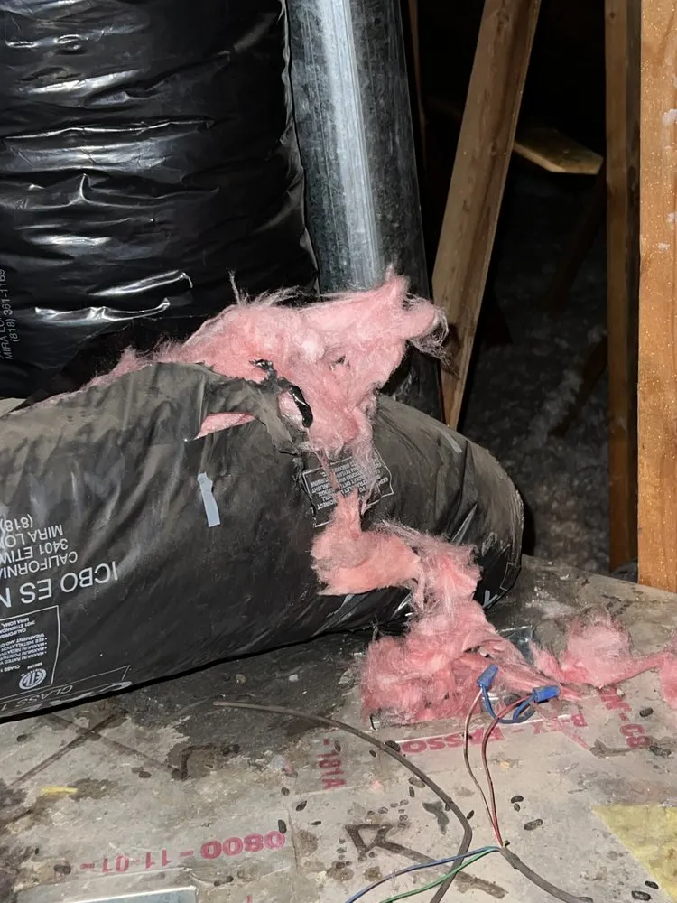 Slide of Air Cleaning Solutions