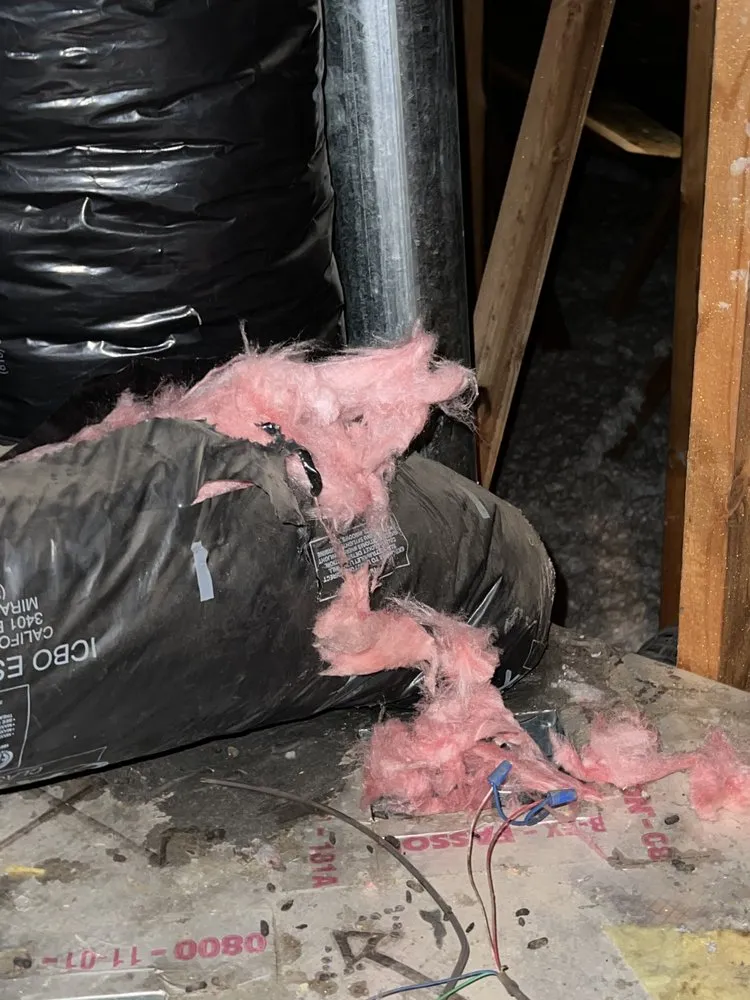 Slide of Air Cleaning Solutions