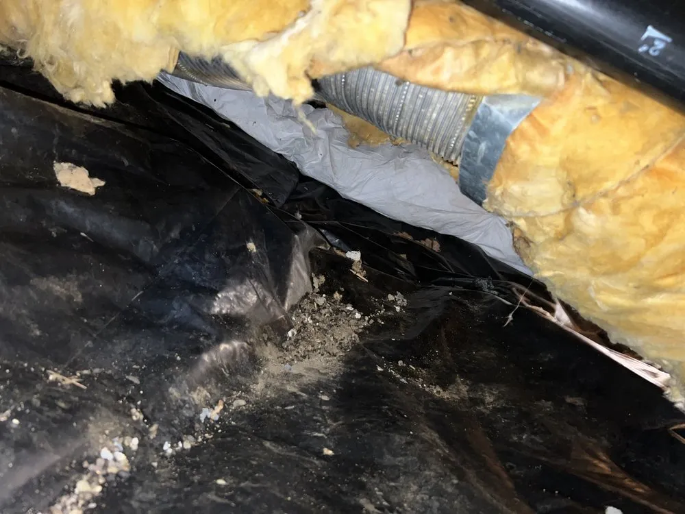 Slide of Air Cleaning Solutions