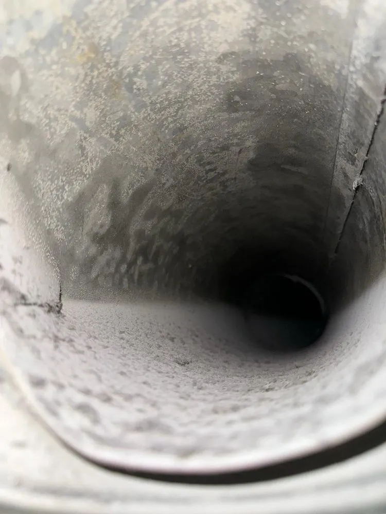 Slide of Air Cleaning Solutions