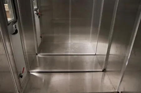 Slide of Air Cleaning Technologies