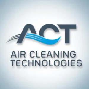 Slide of Air Cleaning Technologies