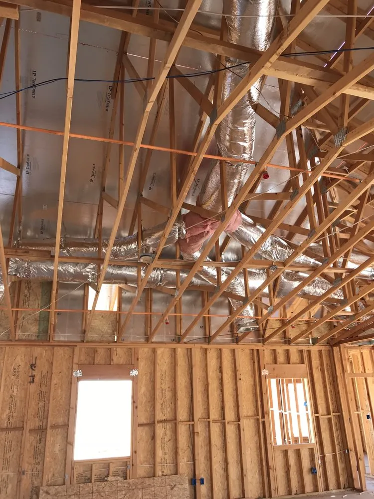 Slide of Air Climate Control