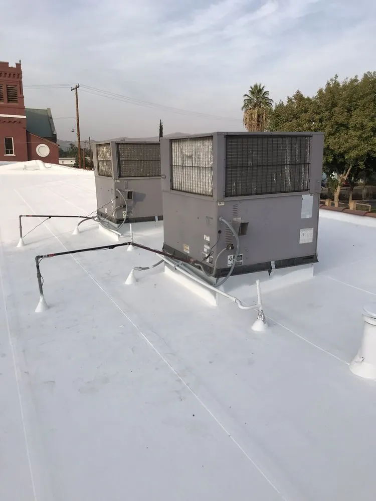 Slide of Air Climate Control