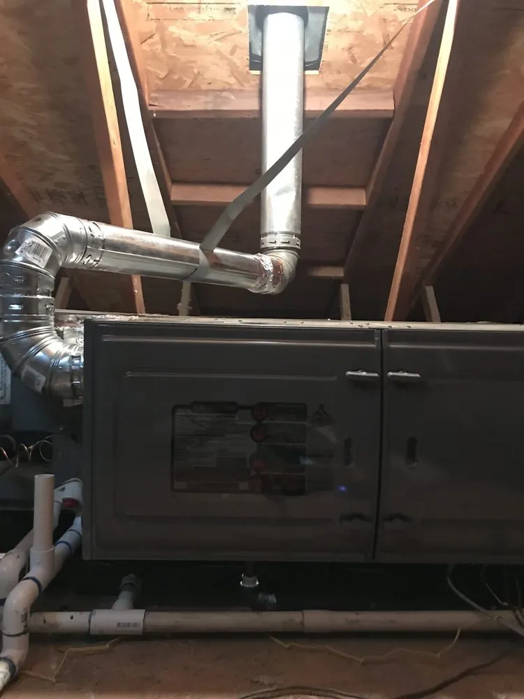 Slide of Air Climate Control