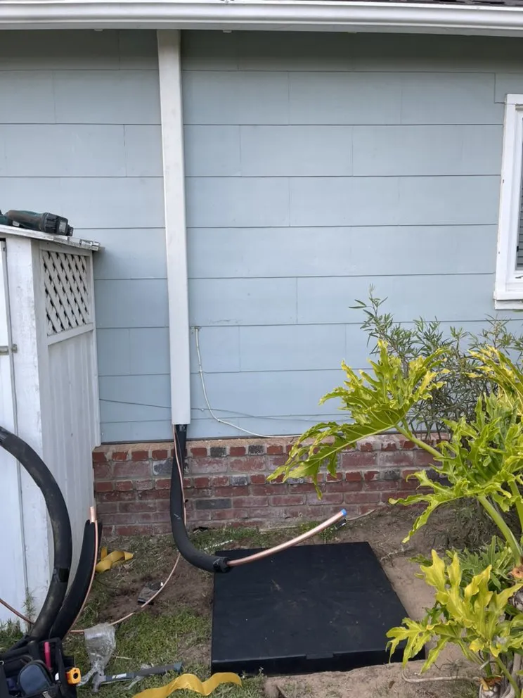 Slide of Air Climate Solutions