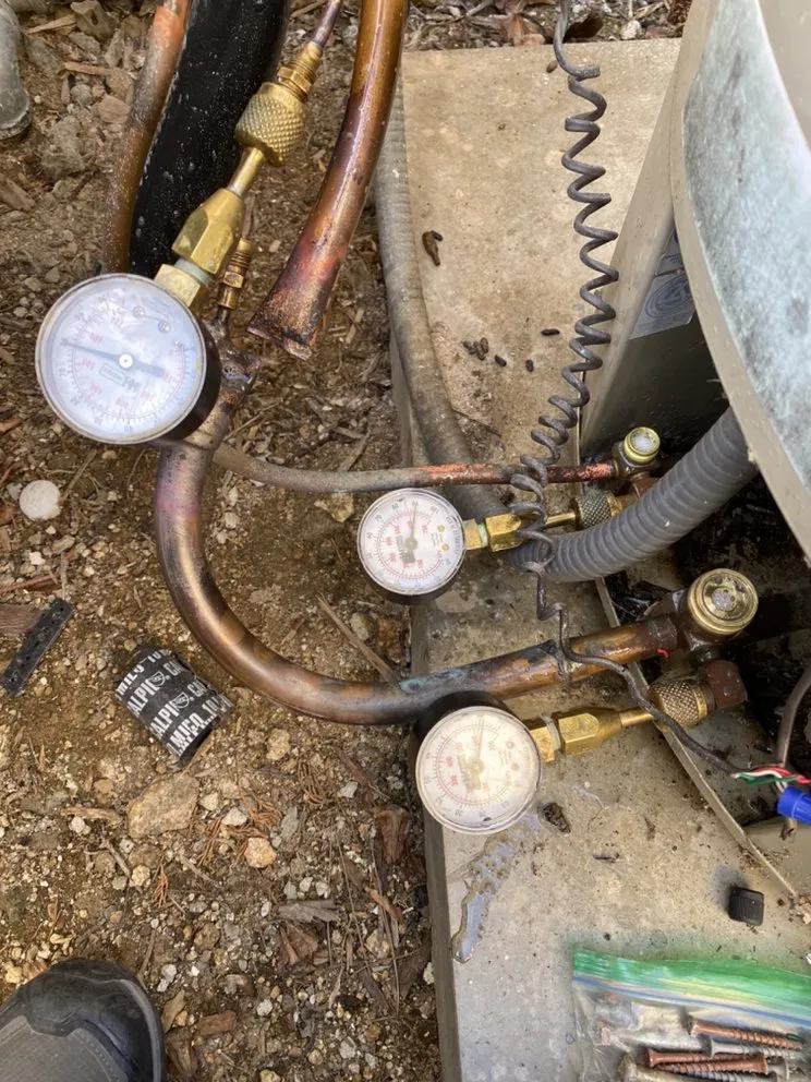 Slide of Air Climate Solutions