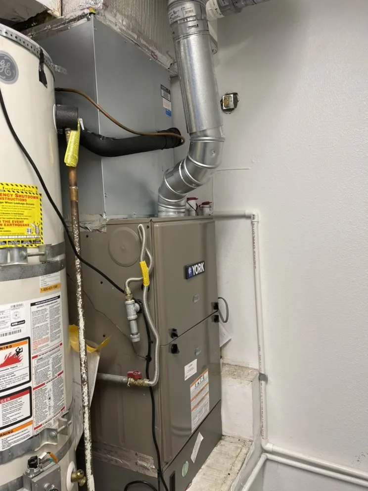 Slide of Air Climate Solutions