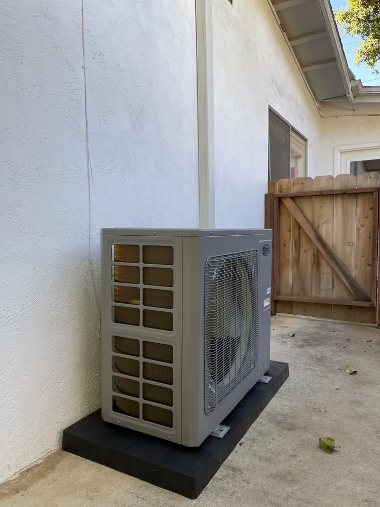 Slide of Air Climate Solutions