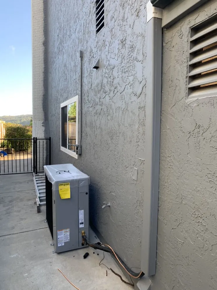 Slide of Air Climate Solutions