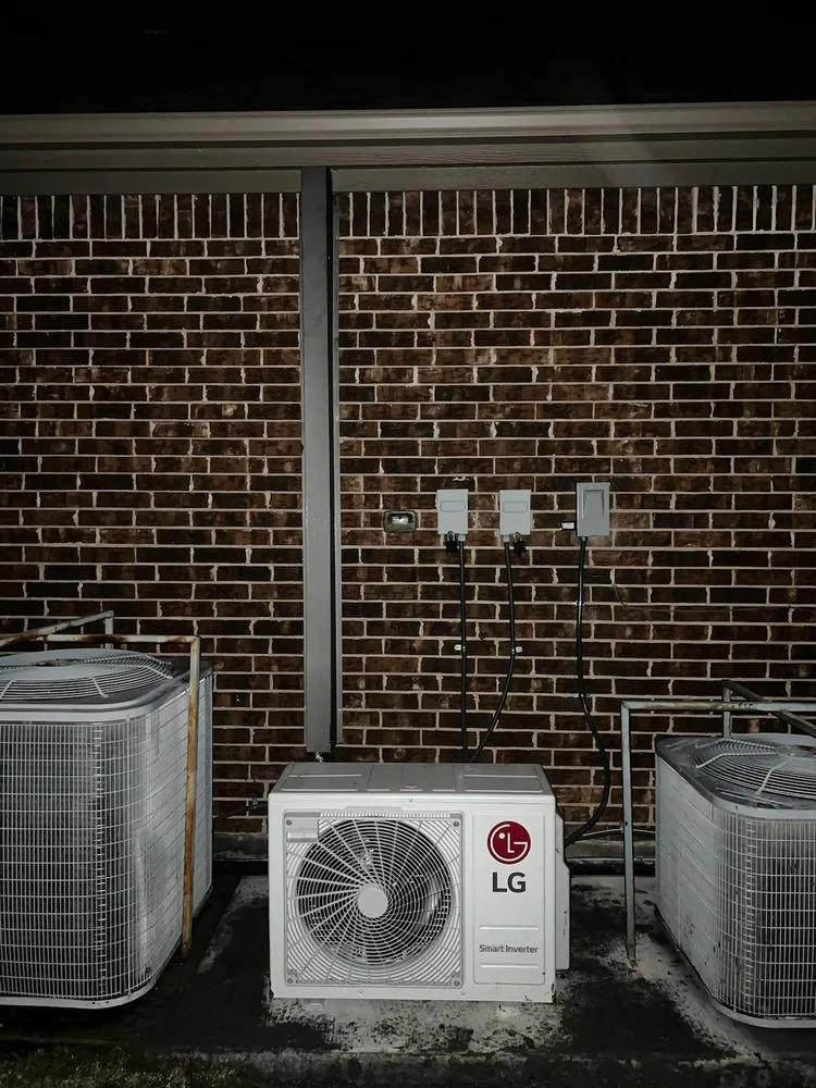 Slide of Air Climate Solutions Hvac