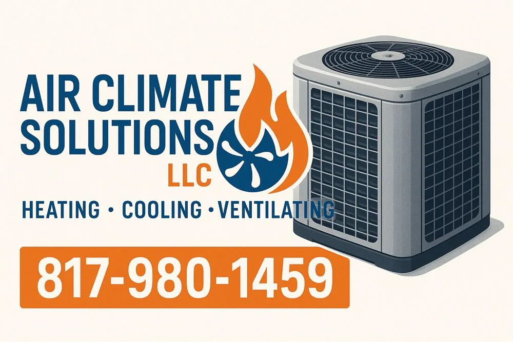 Slide of Air Climate Solutions Hvac