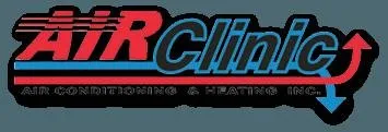 Air Clinic Air Conditioning & Heating