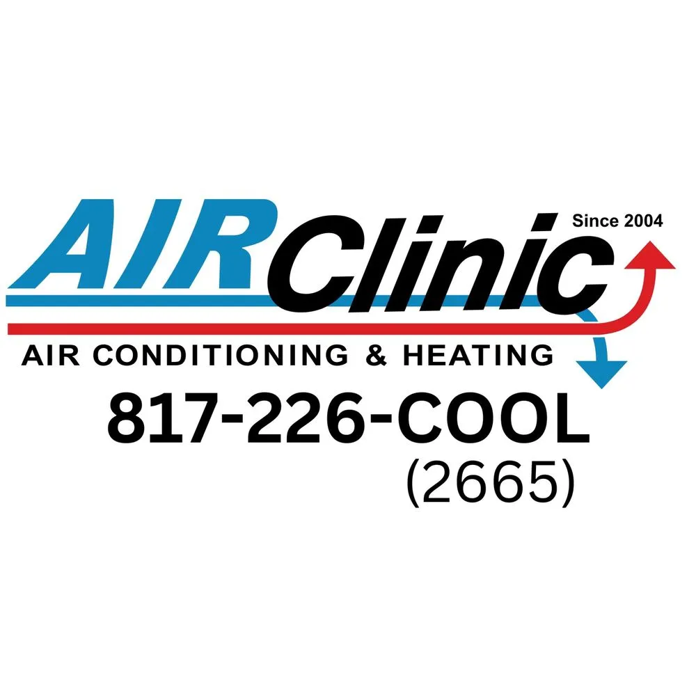 Slide of Air Clinic Heating And Air Conditioning