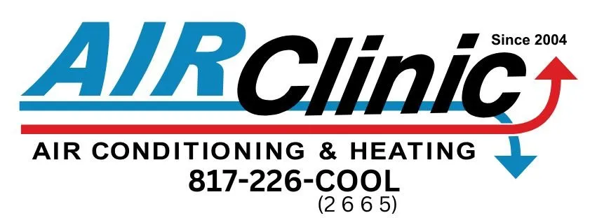 Slide of Air Clinic Heating And Air Conditioning