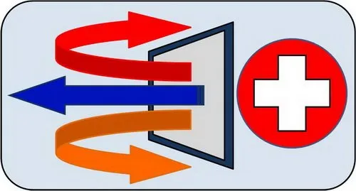 Slide of Air Clinic Heating and Cooling