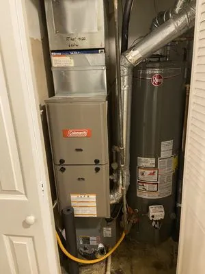 Air Clinic Heating and Cooling