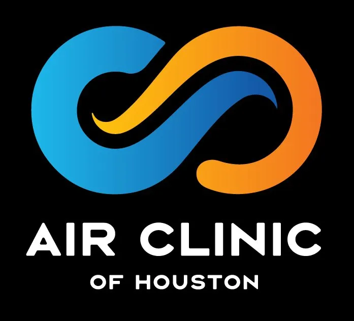 Slide of Air Clinic of Houston