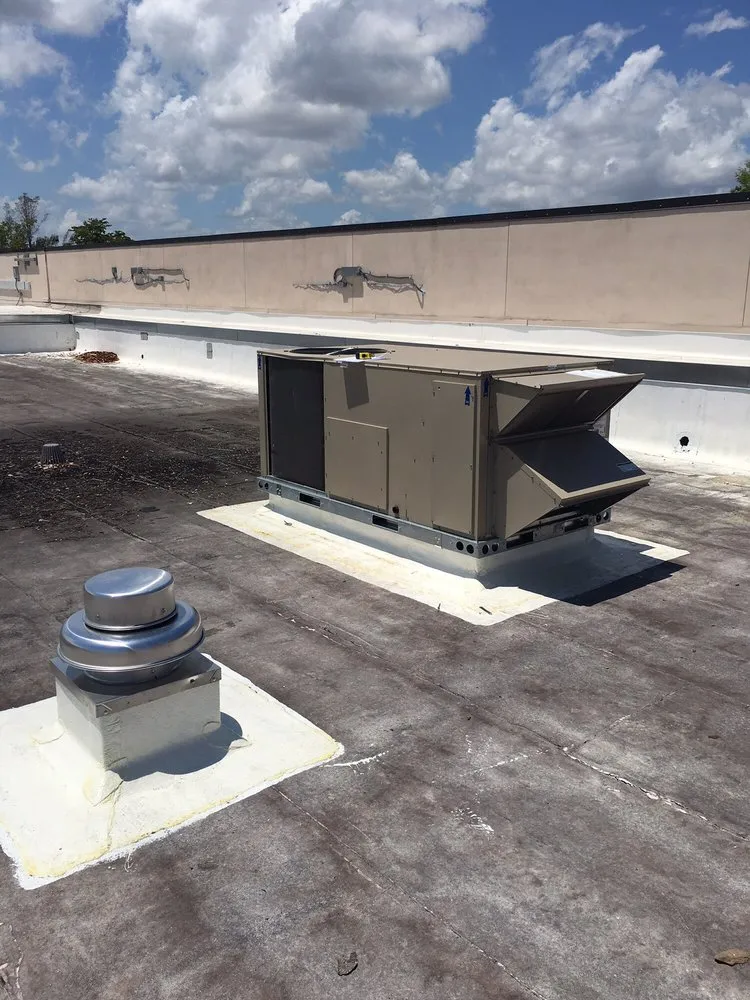 Slide of Air Co of Florida