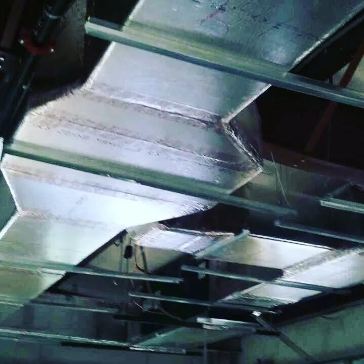 Slide of Air Co of Florida