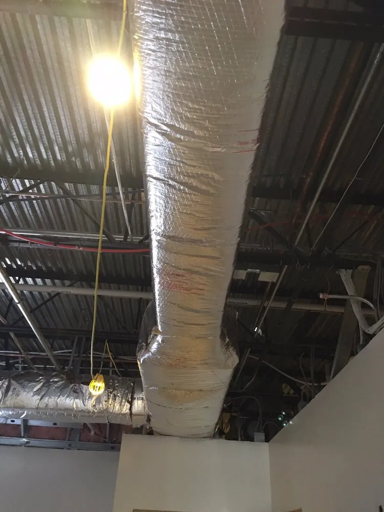 Slide of Air Co of Florida