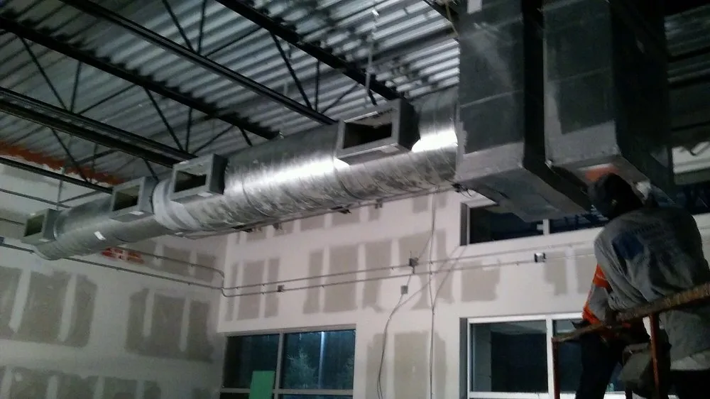 Slide of Air Co of Florida