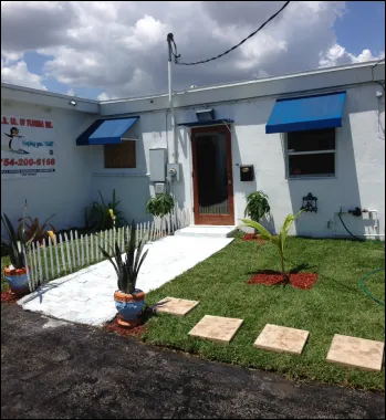 Slide of Air Co of Florida