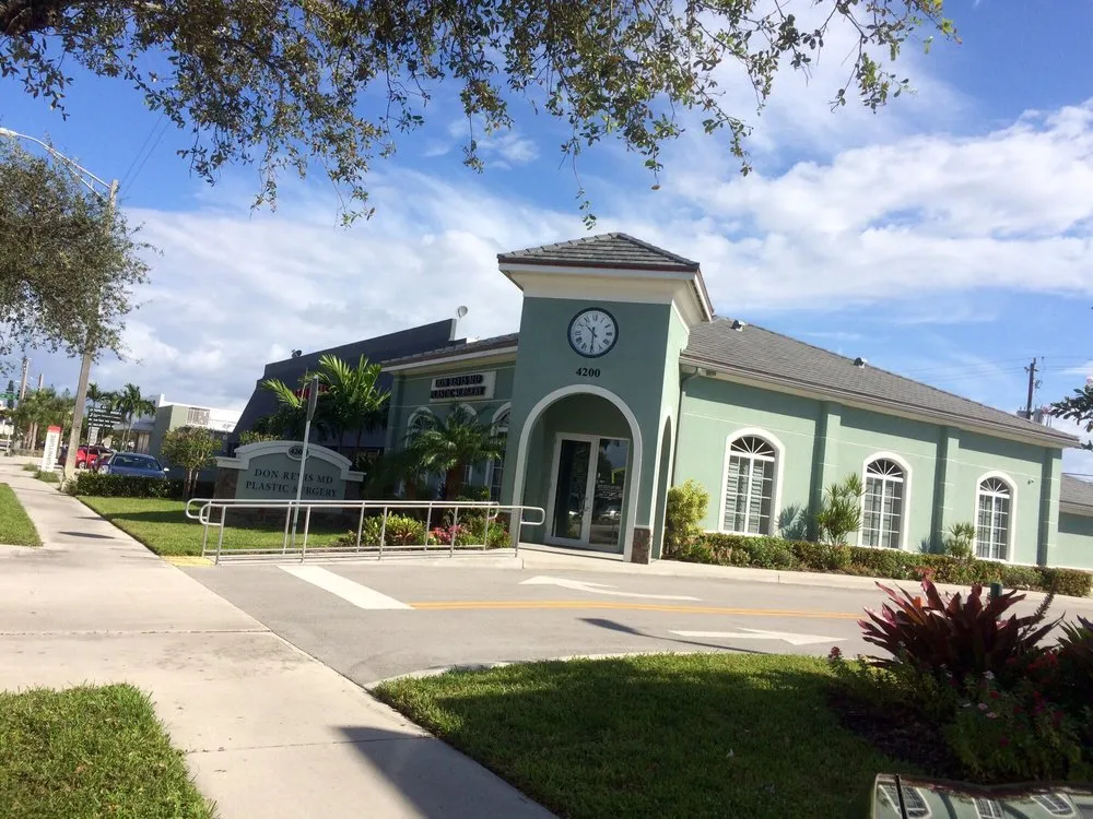 Slide of Air Co of Florida