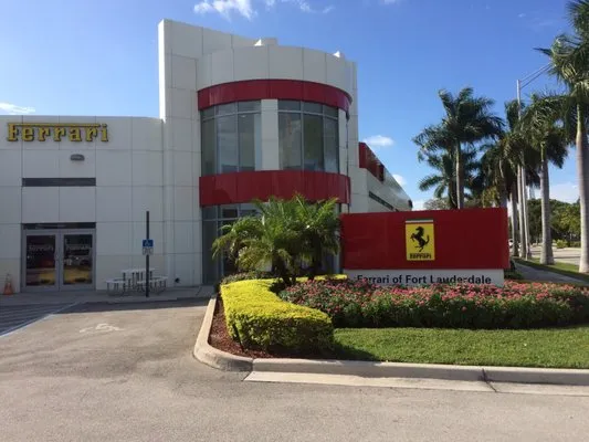 Air Co of Florida Logo