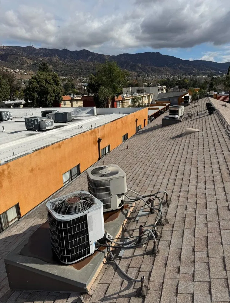 Slide of Air Code Air Conditioning & Heating