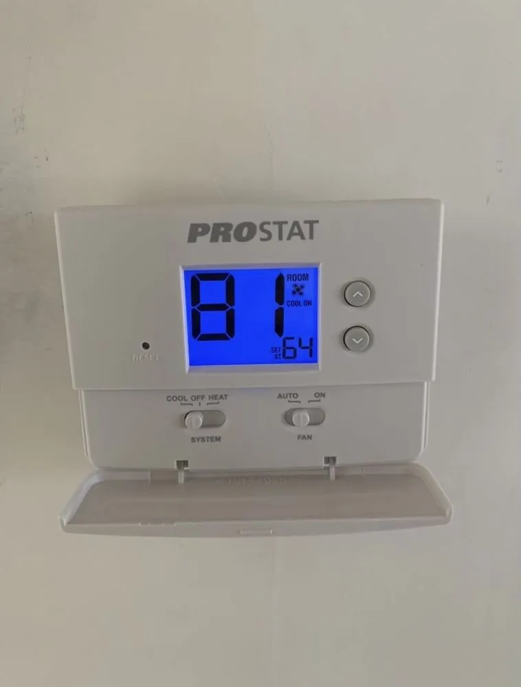 Slide of Air Code Air Conditioning & Heating