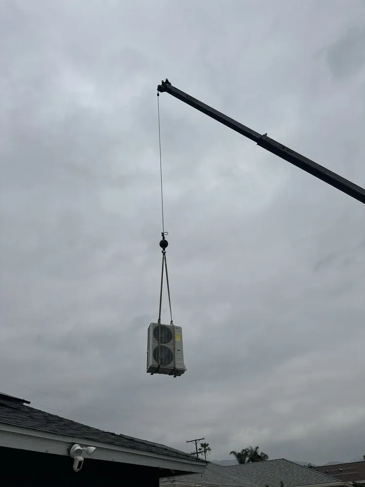 Slide of Air Code Air Conditioning & Heating