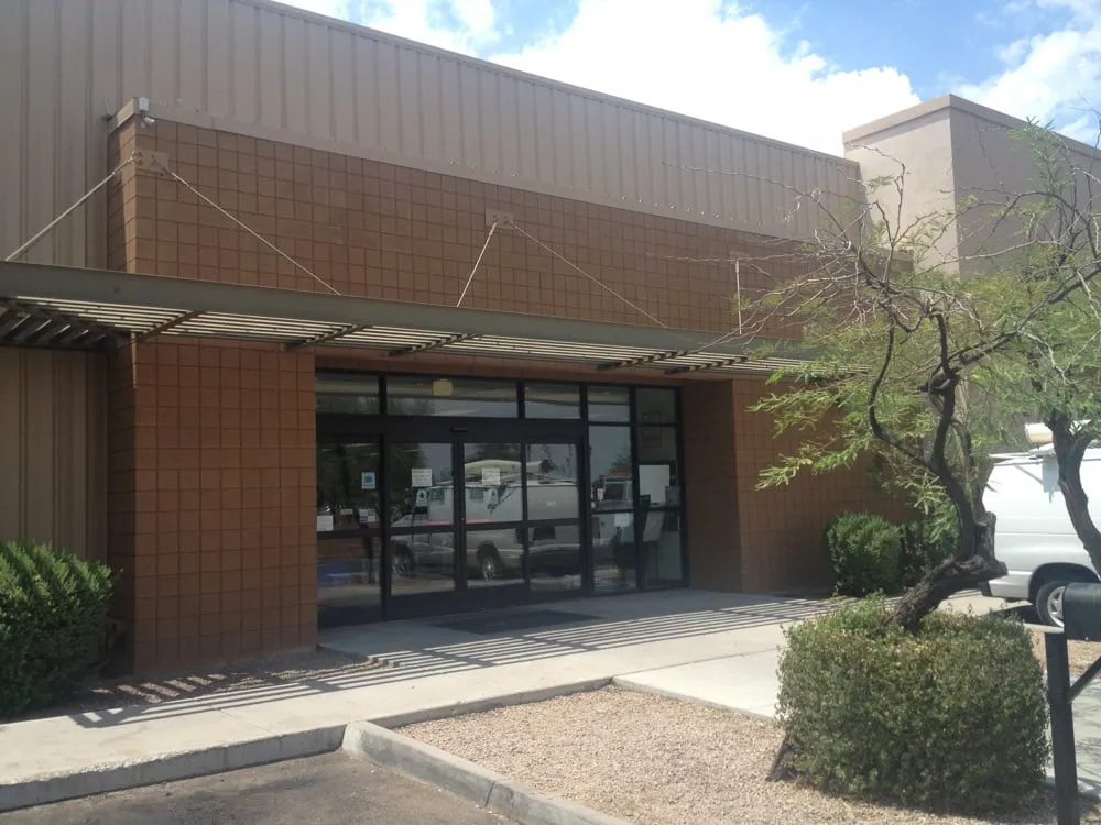 Slide of Air Cold Supply