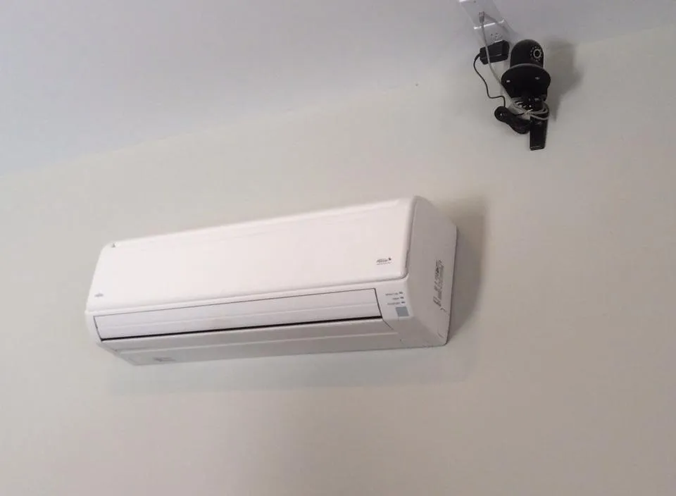 Slide of Air Comfort & Refrigeration Services