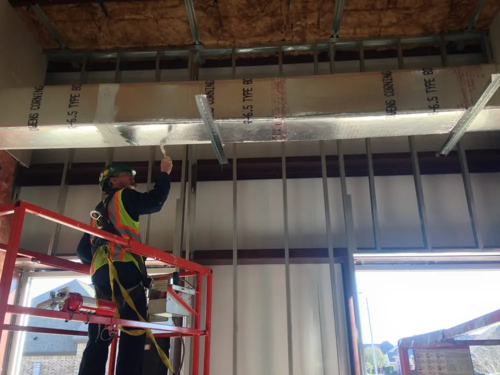 Slide of Air Comfort