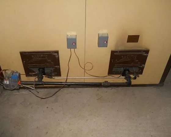 Slide of Air Comfort Complete