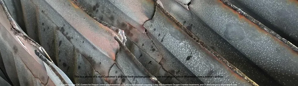 Slide of Air Comfort Complete