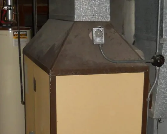 Slide of Air Comfort Complete